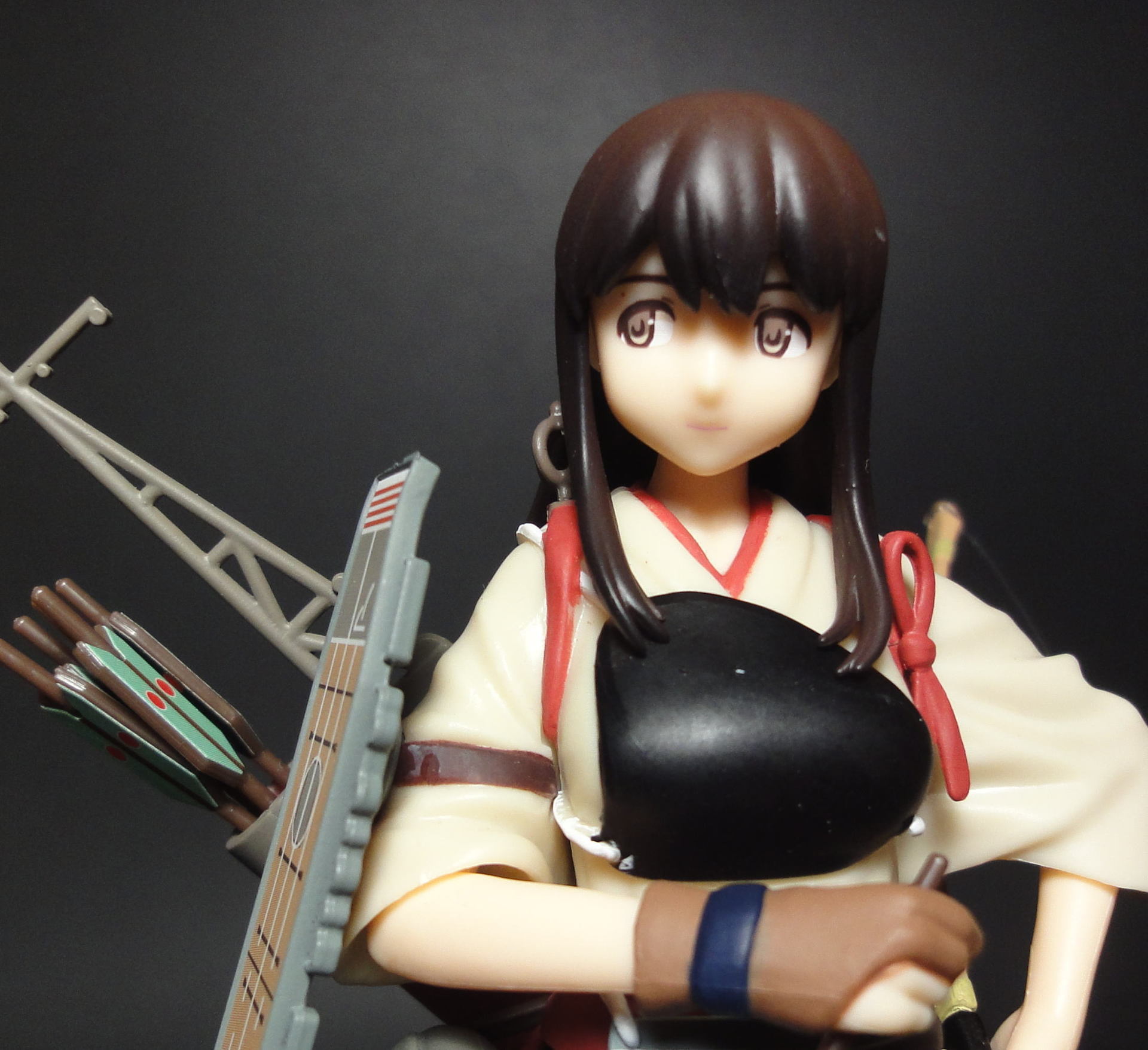 艦隊これくしょん 艦これ プレミアムフィギュア 一航戦 赤城 2 5 Dimensional Doll Space Gargantua